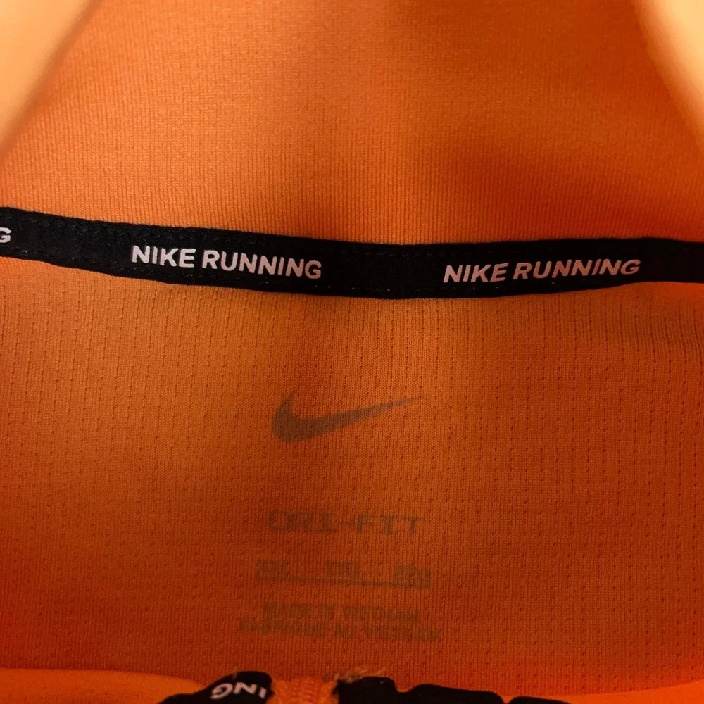 Nike running dri